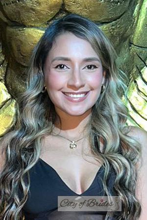 219563 - Luisa Age: 28 - Colombia