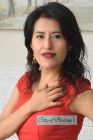 219583 - Judith Age: 43 - Peru