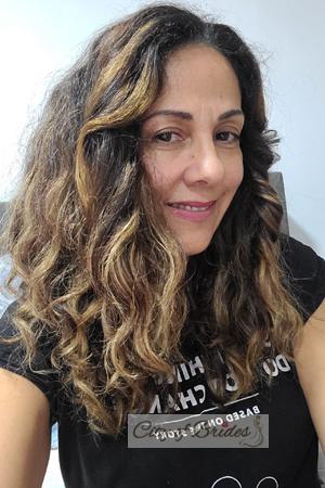 219584 - Carolina Age: 57 - Costa Rica