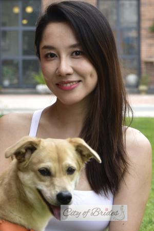 219616 - Alice Age: 40 - China