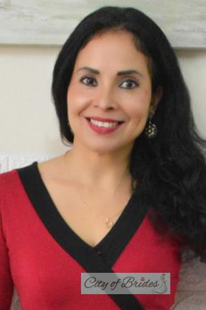 219669 - Maria Age: 50 - Peru