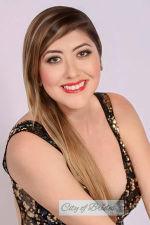 219753 - Patricia Age: 35 - Ecuador