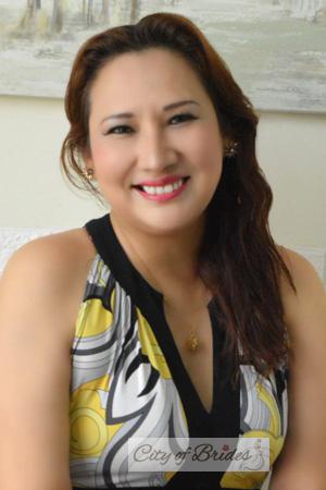 219852 - Magaly Age: 47 - Peru