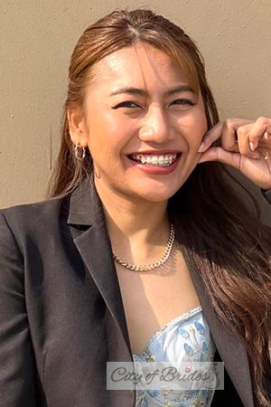 219867 - Warunya Age: 33 - Thailand