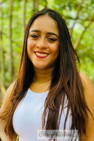 220028 - Maria Age: 28 - Colombia