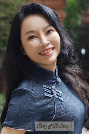 220073 - Anna Age: 54 - China