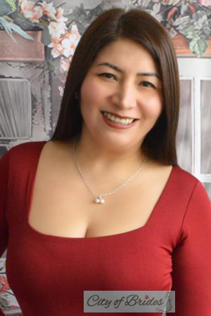 220142 - Elizabeth Age: 40 - Peru