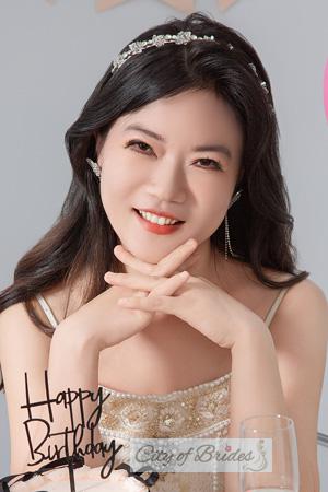 220156 - Muqing Age: 36 - China