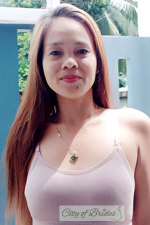220233 - Christel Age: 36 - Philippines