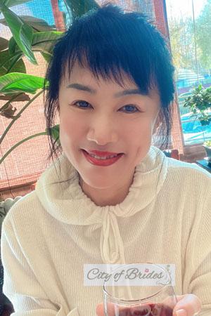 220260 - Rose Age: 61 - China