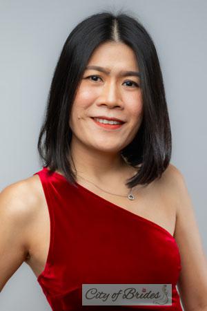 220461 - Sawanya Age: 41 - Thailand