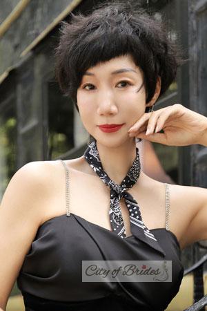 220549 - Wendy Age: 59 - China