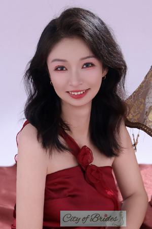 220697 - Emily Age: 47 - China