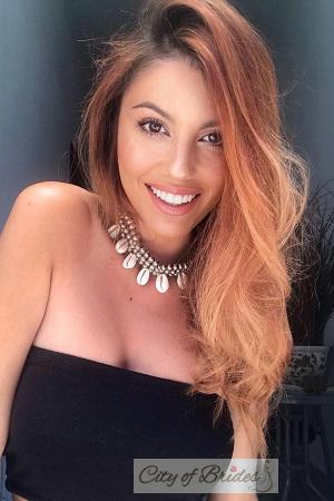 220750 - Maria Milagros Age: 30 - Argentina