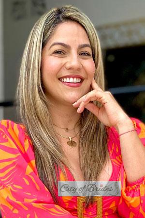 220754 - Melina Age: 40 - Colombia