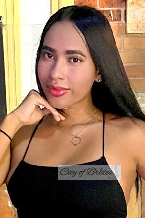 220766 - Bella Age: 23 - Colombia