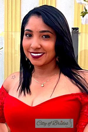 220833 - Karen Age: 35 - Colombia