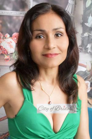 220834 - Maria Age: 49 - Peru