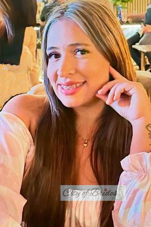 220837 - Yulieth Age: 31 - Colombia