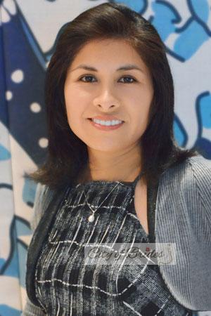 220949 - Elizabeth Age: 43 - Peru