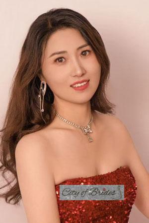 221058 - Becky Age: 49 - China