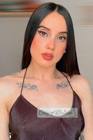 221162 - Luisa Fernanda Age: 27 - Colombia