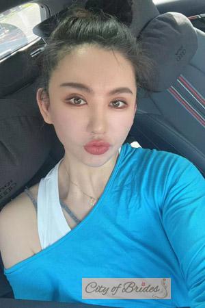 221198 - Fortuna Age: 42 - China