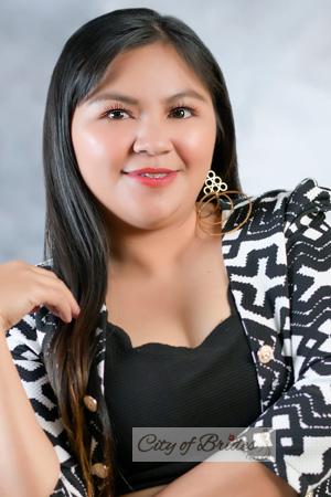 221257 - Rhea Mae Antoniette Age: 27 - Philippines