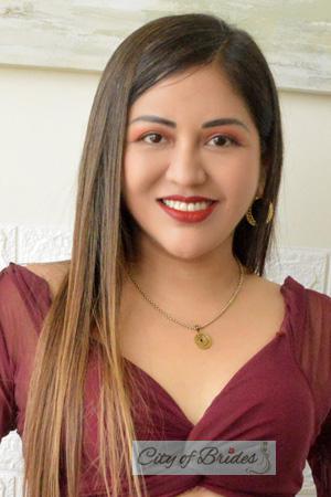 221395 - Kalina Age: 34 - Peru