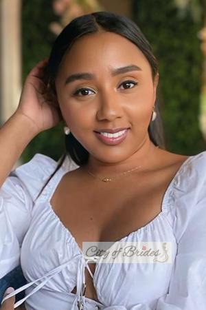 221398 - Mauren Age: 31 - Colombia