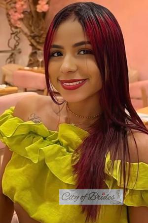 221401 - Carolina Age: 23 - Colombia