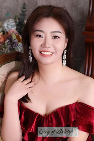 221426 - Cathy Age: 31 - China