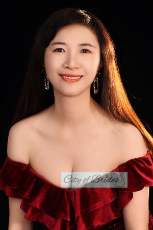 221427 - Cathy Age: 44 - China