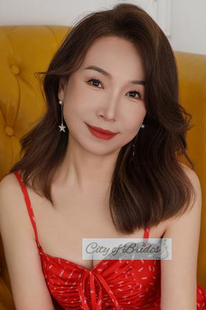 221428 - Caihong Age: 54 - China