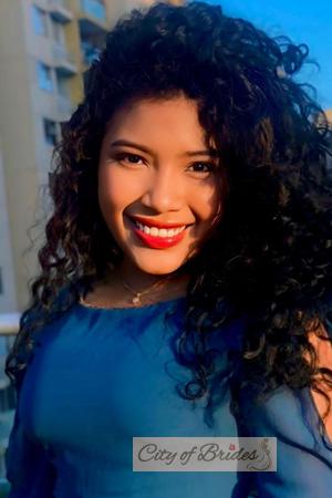 221463 - Ena Age: 20 - Colombia