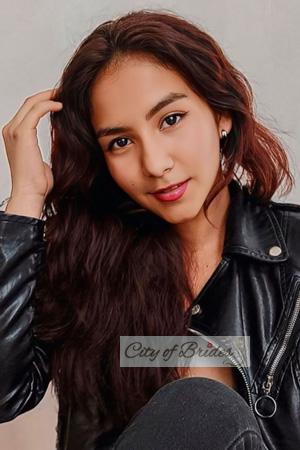 221465 - Jennifer Age: 21 - Colombia