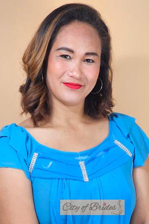 221570 - Pearl Ann Age: 41 - Philippines