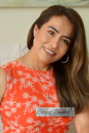 221612 - Marcia Age: 45 - Peru