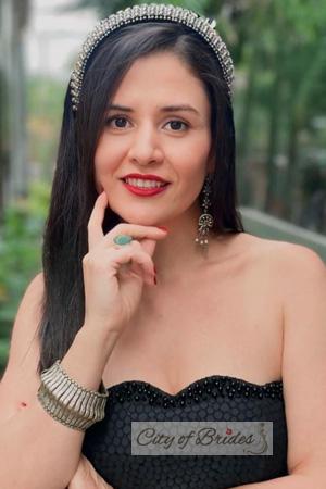 221698 - Diana Age: 43 - Colombia