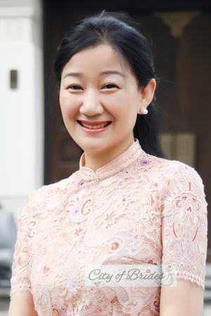 221735 - QingWen Age: 47 - China