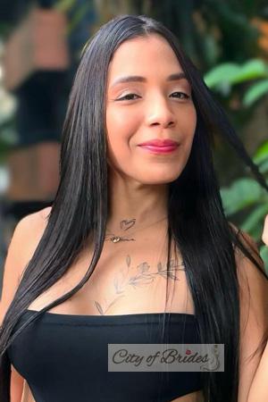 221789 - Paola Age: 33 - Colombia