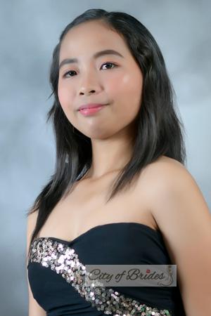 221811 - Cresilyn Age: 21 - Philippines