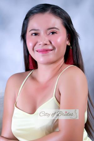 221816 - Marilyn Age: 35 - Philippines