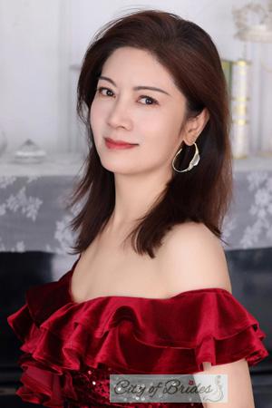 221822 - Suet Fan Age: 57 - China