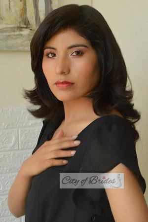 221915 - Isaida Age: 30 - Peru