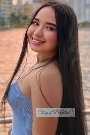 222045 - Keilin Age: 24 - Colombia