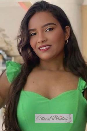 222048 - Evelyn Age: 40 - Colombia