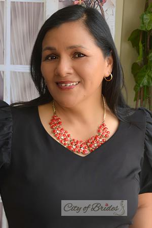 222056 - Cecilia Age: 51 - Peru