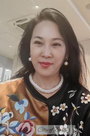 222073 - Amy Age: 55 - China