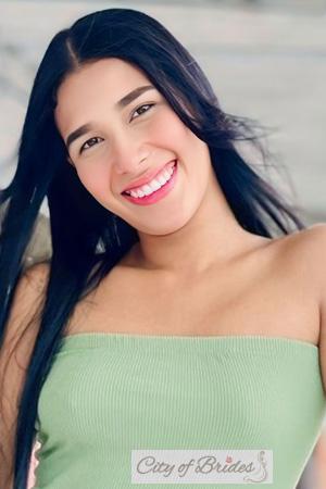 222149 - Mileibis Age: 22 - Colombia